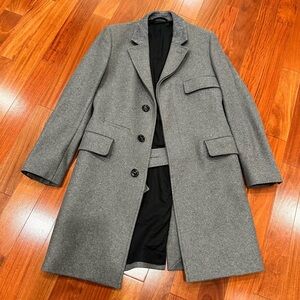 Maison Margiela Coat